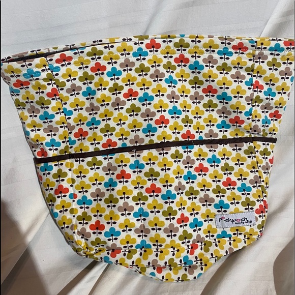 mommy stuff bag